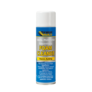 Everbuild Dual Purpose Foam Cleaner 500ml